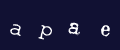 Please type the characters of this captcha image in the input box