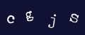 Please type the characters of this captcha image in the input box