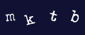 Please type the characters of this captcha image in the input box