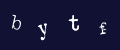 Please type the characters of this captcha image in the input box