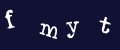 Please type the characters of this captcha image in the input box