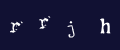Please type the characters of this captcha image in the input box