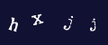 Please type the characters of this captcha image in the input box