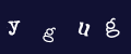 Please type the characters of this captcha image in the input box