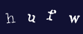 Please type the characters of this captcha image in the input box