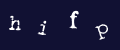 Please type the characters of this captcha image in the input box