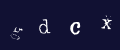 Please type the characters of this captcha image in the input box
