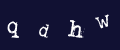 Please type the characters of this captcha image in the input box