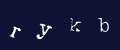 Please type the characters of this captcha image in the input box