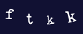 Please type the characters of this captcha image in the input box
