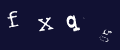 Please type the characters of this captcha image in the input box