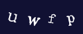 Please type the characters of this captcha image in the input box
