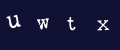 Please type the characters of this captcha image in the input box