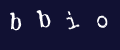 Please type the characters of this captcha image in the input box