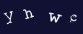 Please type the characters of this captcha image in the input box