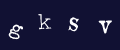 Please type the characters of this captcha image in the input box