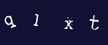 Please type the characters of this captcha image in the input box