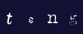 Please type the characters of this captcha image in the input box