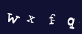 Please type the characters of this captcha image in the input box
