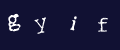 Please type the characters of this captcha image in the input box