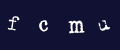 Please type the characters of this captcha image in the input box