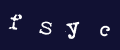 Please type the characters of this captcha image in the input box