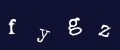 Please type the characters of this captcha image in the input box