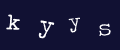 Please type the characters of this captcha image in the input box