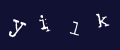 Please type the characters of this captcha image in the input box