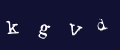 Please type the characters of this captcha image in the input box