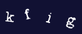 Please type the characters of this captcha image in the input box