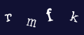 Please type the characters of this captcha image in the input box