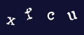Please type the characters of this captcha image in the input box