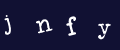 Please type the characters of this captcha image in the input box