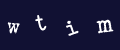 Please type the characters of this captcha image in the input box