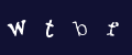 Please type the characters of this captcha image in the input box