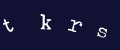 Please type the characters of this captcha image in the input box