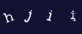 Please type the characters of this captcha image in the input box