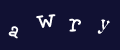 Please type the characters of this captcha image in the input box