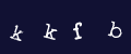 Please type the characters of this captcha image in the input box