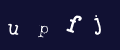 Please type the characters of this captcha image in the input box