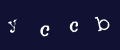 Please type the characters of this captcha image in the input box