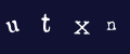 Please type the characters of this captcha image in the input box