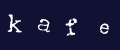 Please type the characters of this captcha image in the input box