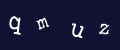 Please type the characters of this captcha image in the input box