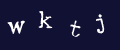 Please type the characters of this captcha image in the input box