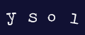 Please type the characters of this captcha image in the input box