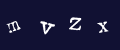 Please type the characters of this captcha image in the input box