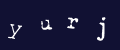 Please type the characters of this captcha image in the input box