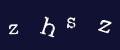 Please type the characters of this captcha image in the input box